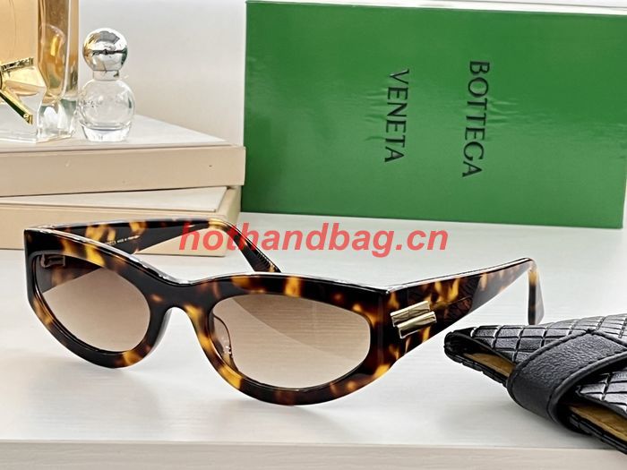 Bottega Veneta Sunglasses Top Quality BVS00230